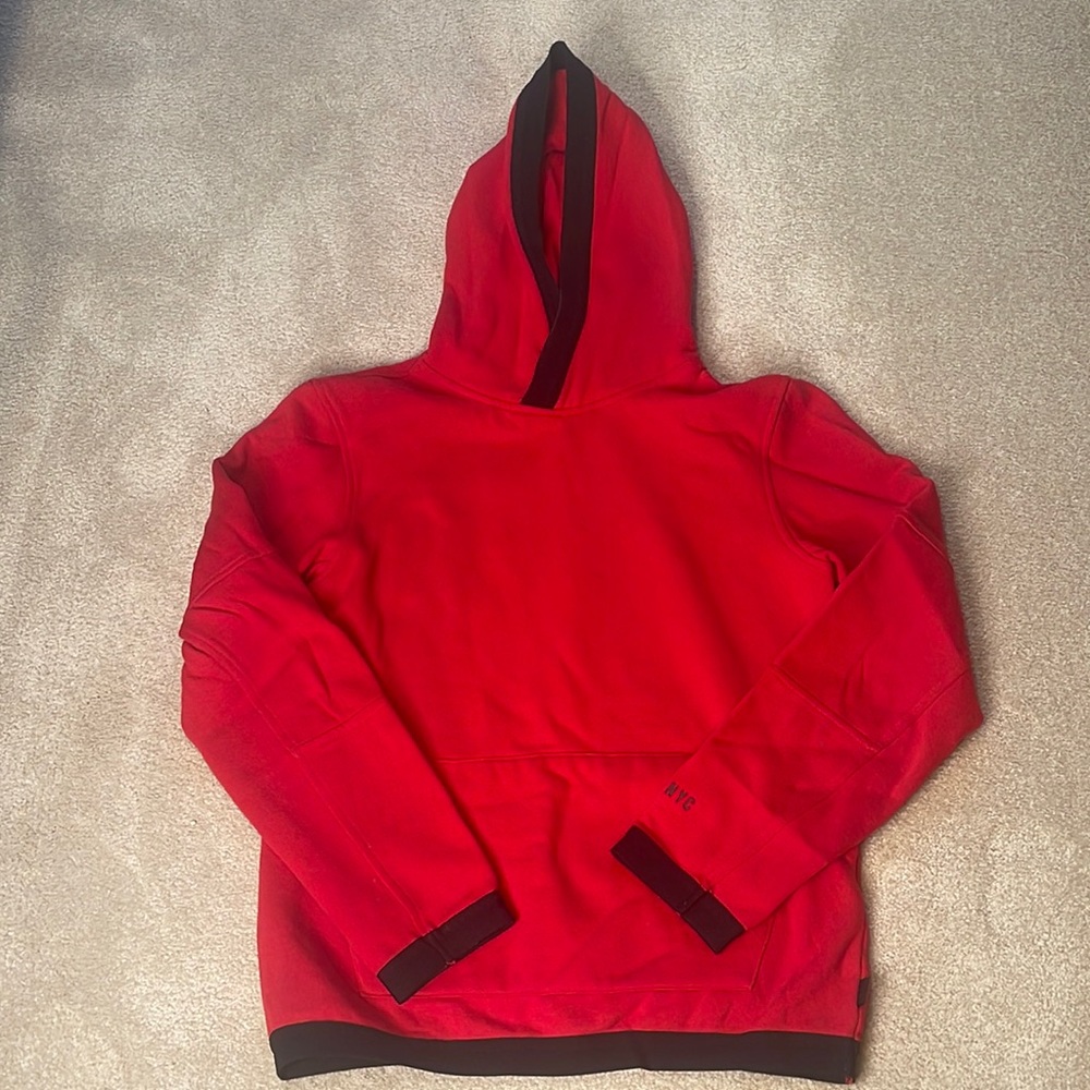Express Hoodie Men’s XS